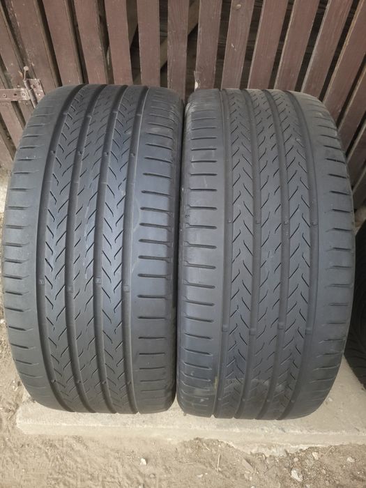 245 35 21 Anvelope de vară Continental Dot 49.23