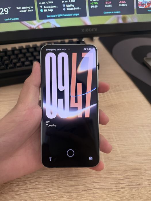 Xiaomi 14 12/256 CN