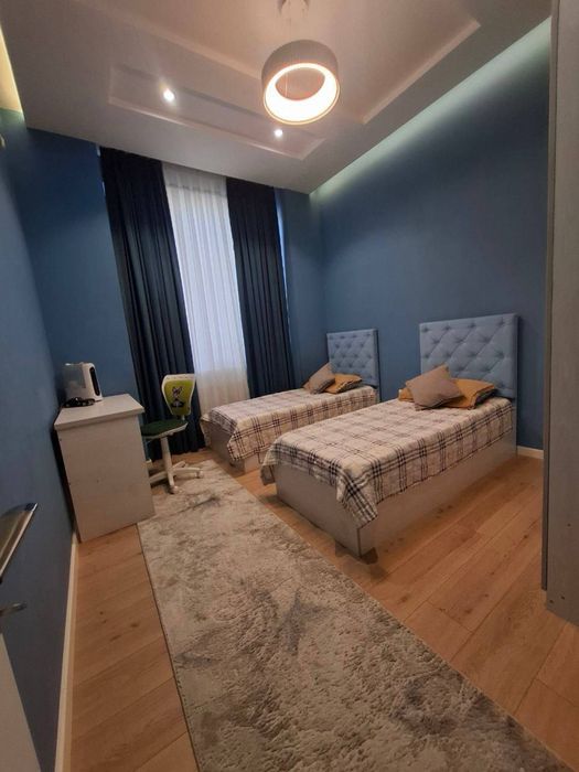 Дом участок 1.7 соток Хасанбой Юнусабад