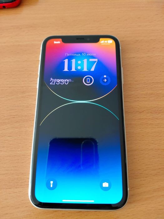 Продам iPhone 11 128GB