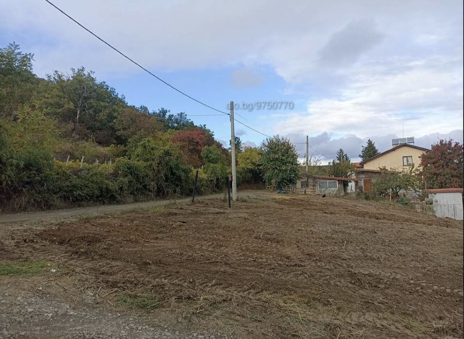 Продава се Земеделски имот в с. Зетьово, Област Бургас -  кв.м за 8109 €/дка - Снимка #1