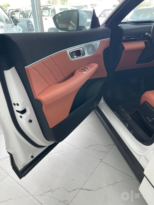 Changan depal s07 230 ultra 630km
