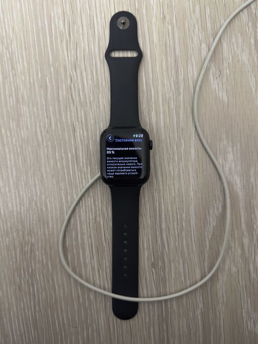 Продам apple watch 7