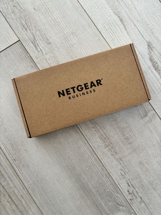Netgear WAX210 WiFi 6 Access Point PoE – Dual Band, Business Class
