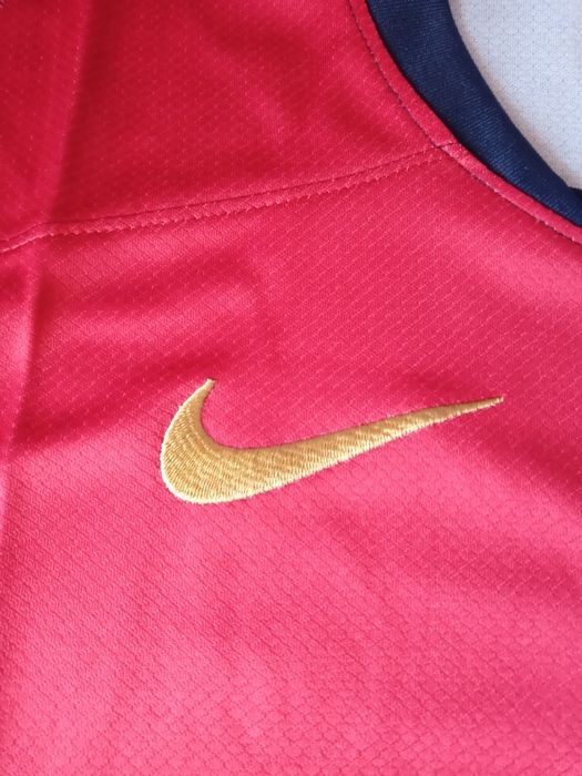 Фланелка Барселона размер М