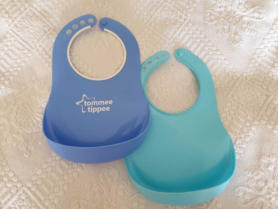 Бебешки аксесоари за хранене, 6м.+