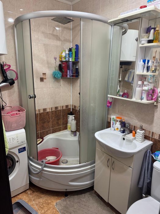 3-комнатная квартира ипотека