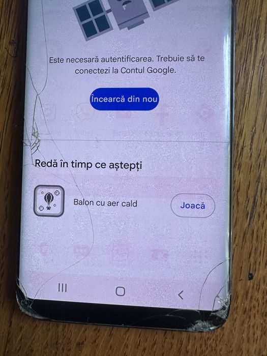 Telefon Samsung s8