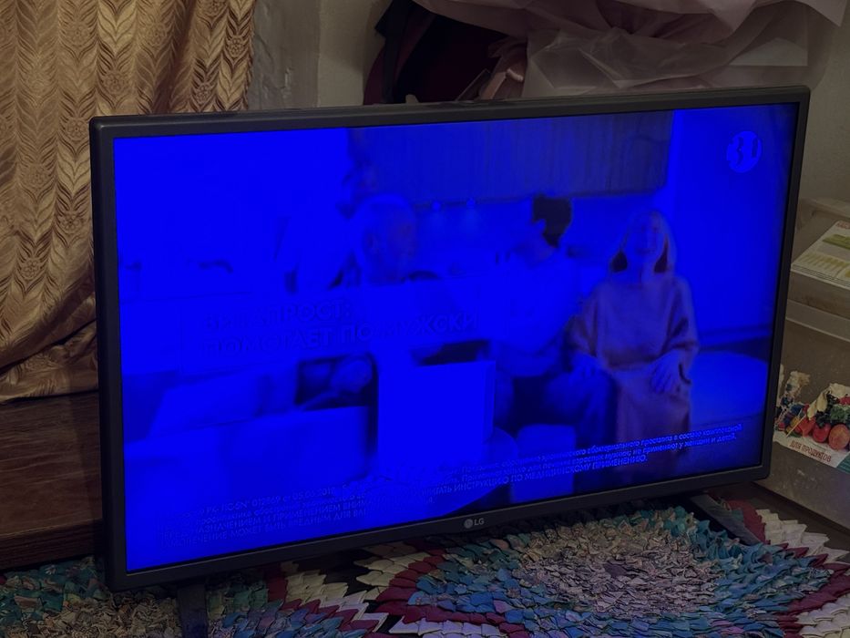 Продам телевизор