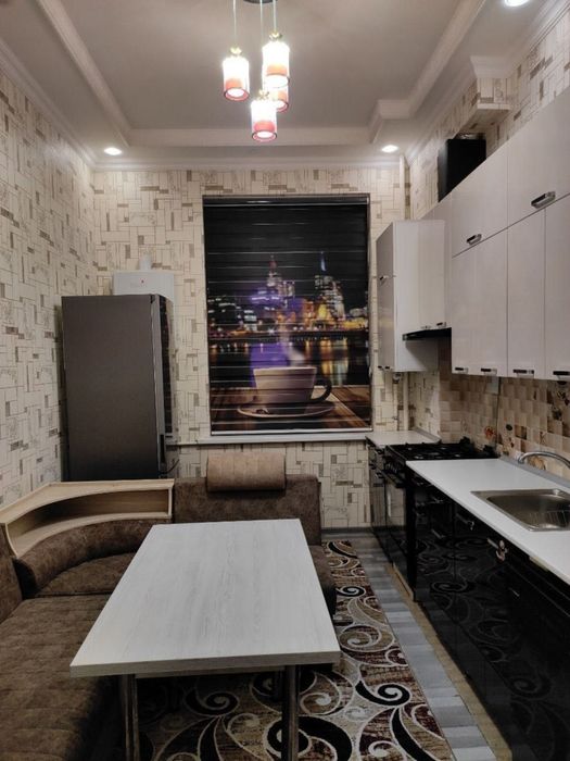 ® СРОЧНО ‼️ [71м²] Чиланзар 25 Новостройка евроремонт   2/5/6.