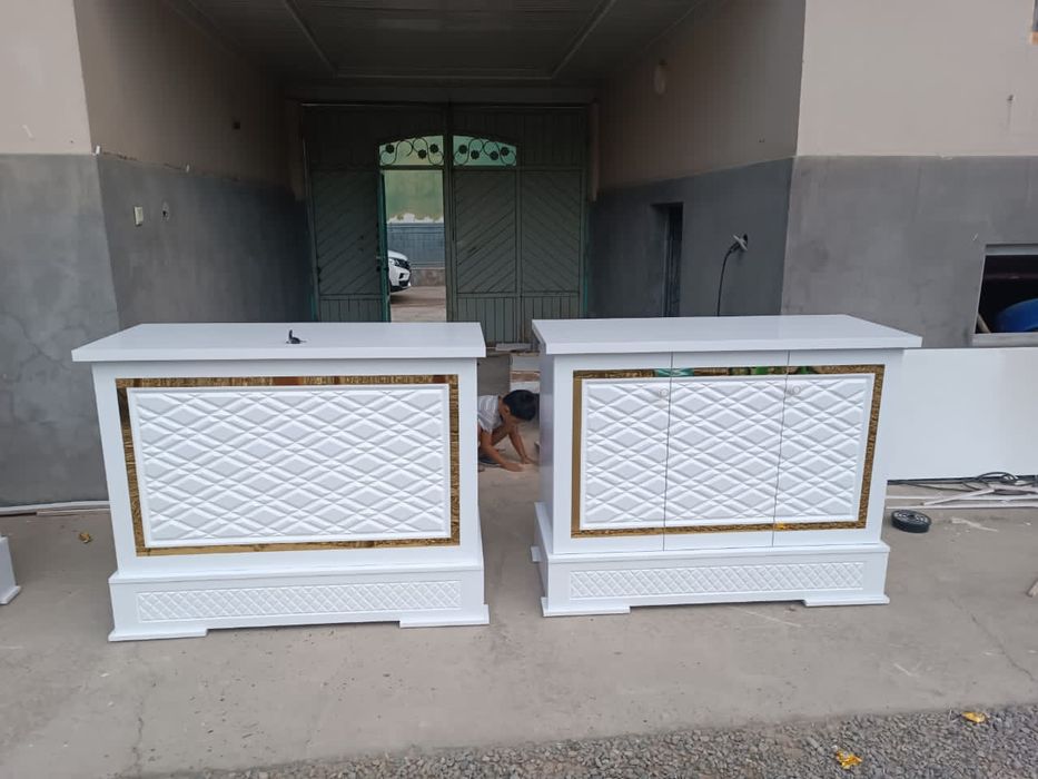 Sandiq Javon mebellar