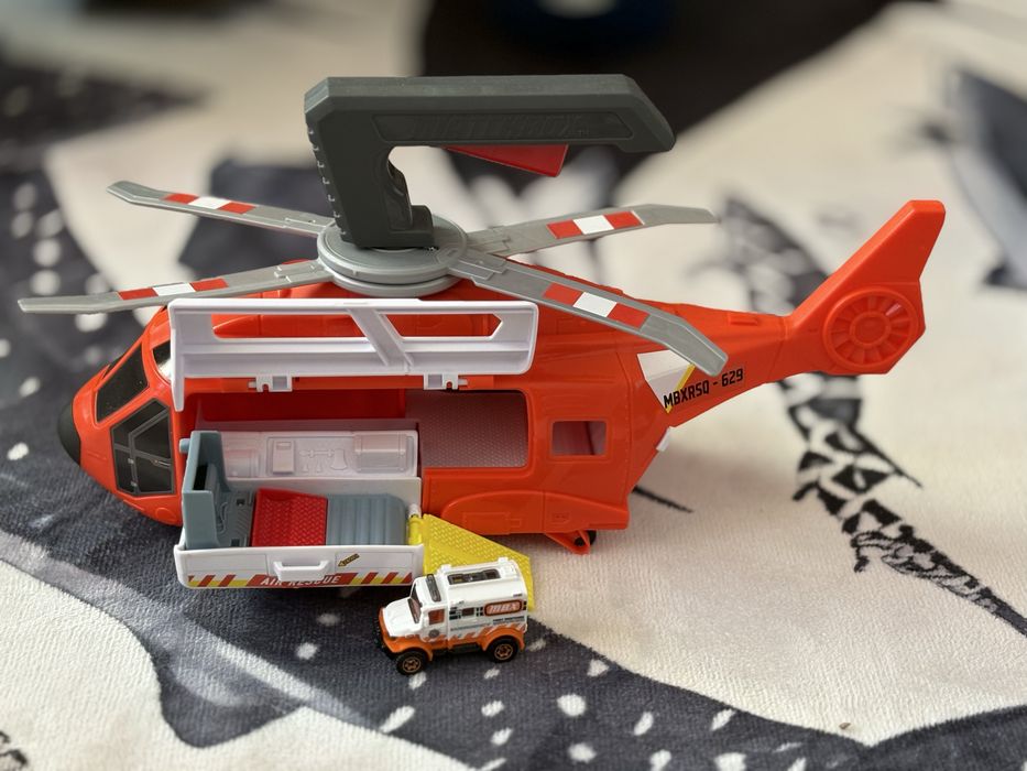 Играчки Matchbox Hot Wheels