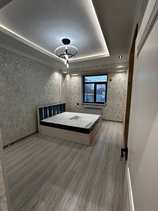 Сергели 6А  срочна сотилади 4 хона