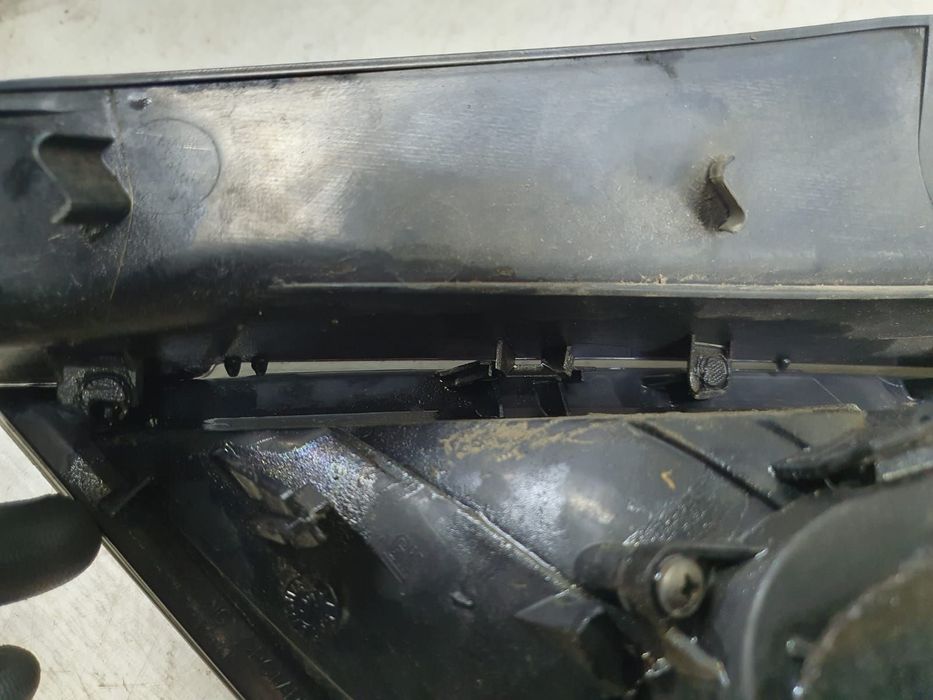 Stop stanga 93190306 Opel Astra H [2004 - 2007] 1.7 cdti Z17DTL