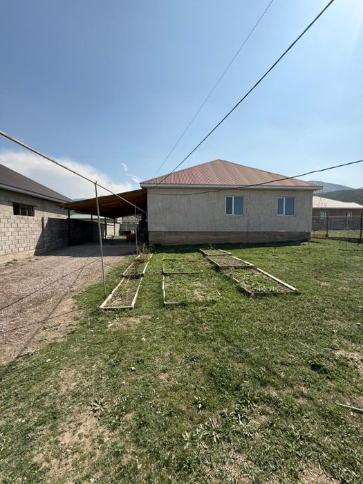 Дом частный 5 комнатный