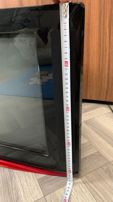 Телевизор LG рабочий