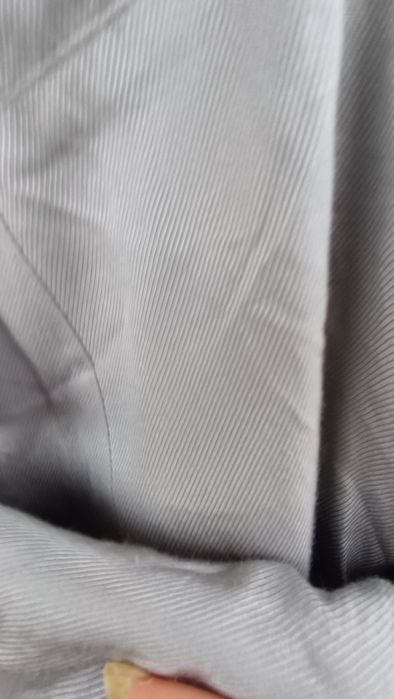 Fustă Luisa Cerano aspect metalic