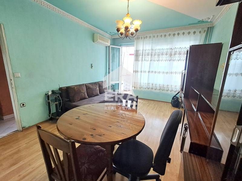 Продава се Двустаен апартамент в Варна, Гранд Мол Варна - 46 кв.м за 1479 €/кв.м - Снимка #1