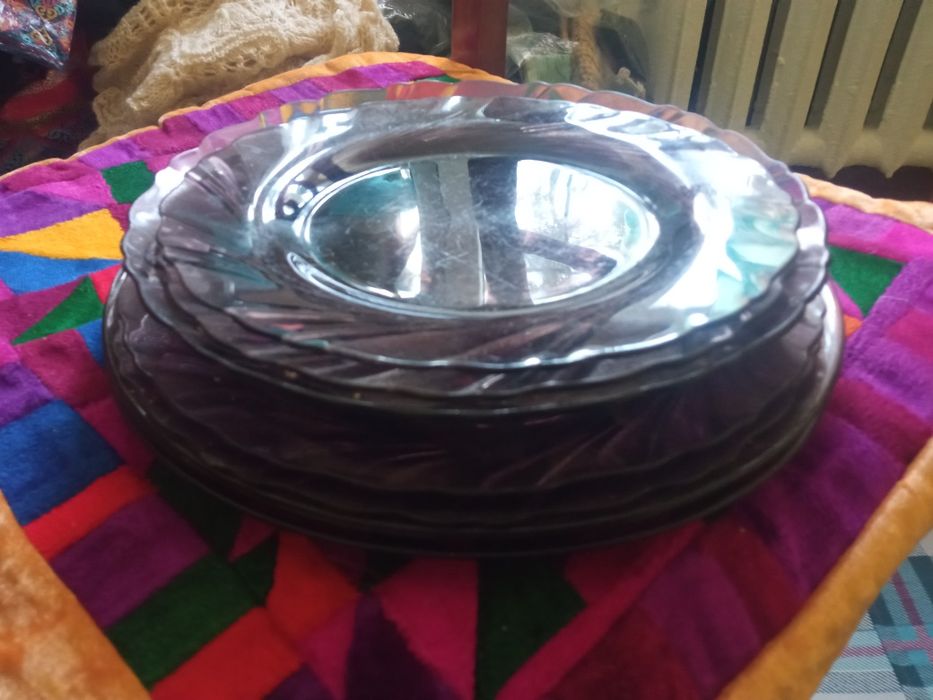 Посуда смотреть все