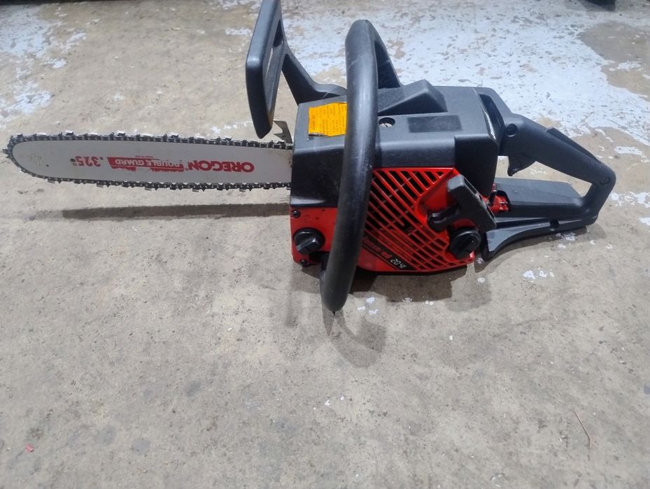 Drujbă Jonsered 2041 – profesională, fiabilă (Husqvarna 40)