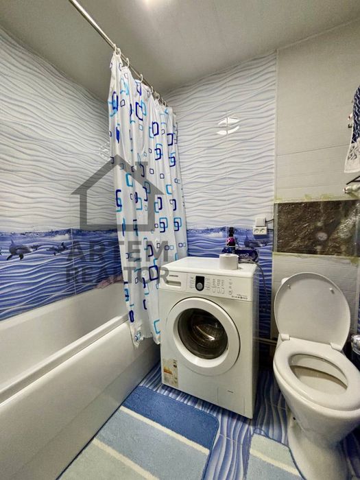 3в4/4/5 68м2 кирпич 2*6 Академ городок It park