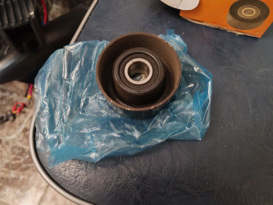 Колодки тормозные