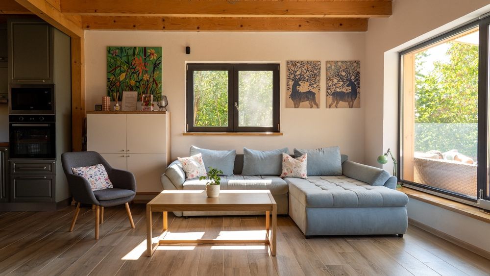 Cabana, Eleonora Residence