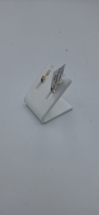 Cercei Aur 14K 0,97 Gr Garantie/Factura #47060
