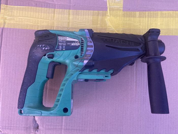 Rotopercutor Hitachi DH 24DV