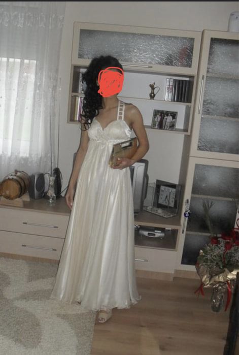 РАЗПРОДАЖБА на Официални рокли