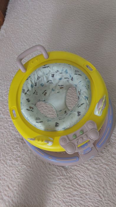 Ходунки детские отличные 5000