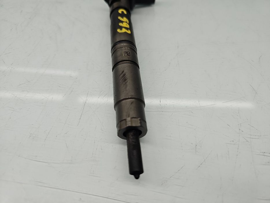 Injector Seat Leon (1P1) [Fabr 2005-2011] 03L130277 2.0 TDI CEGA 125KW