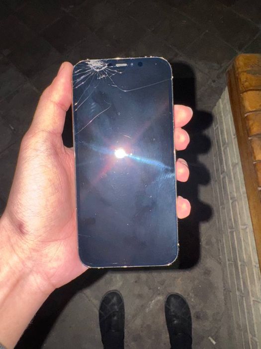 iphone 12 Pro 128 g/b