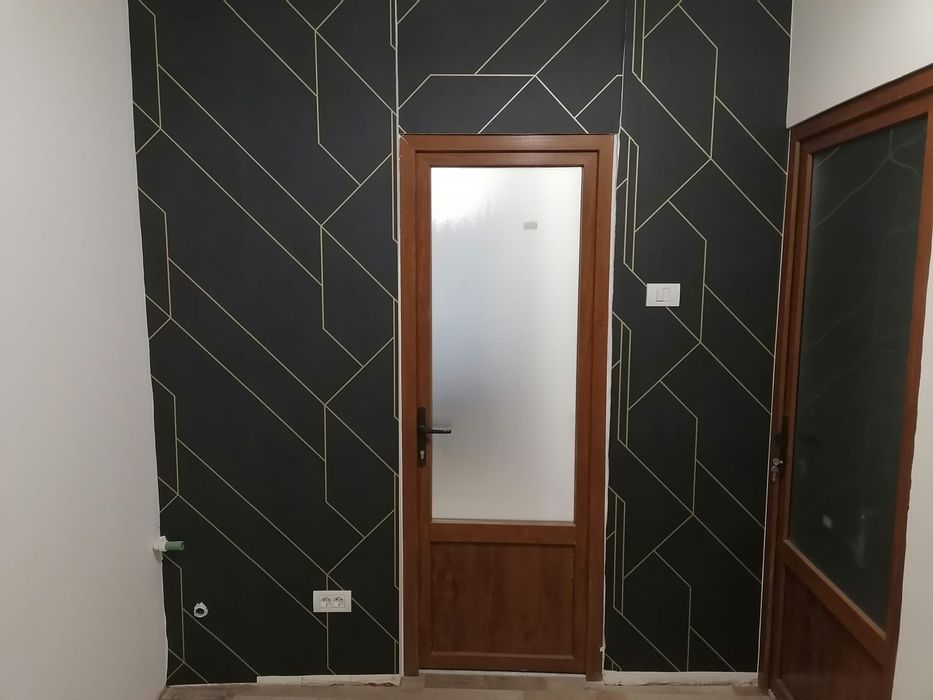 Vând Garsonieră Confort 1 Sporit, modificată în 2 Camere | 43 mp | Complet Renovată și Utilată