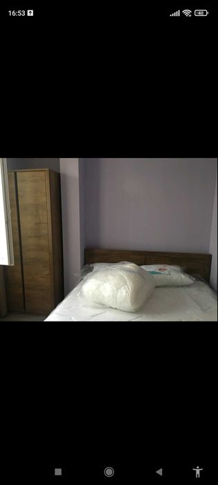 Дава се под наем Едностаен апартамент в Хасково, Дружба 1 - 45 кв.м за 630 € - Снимка #11