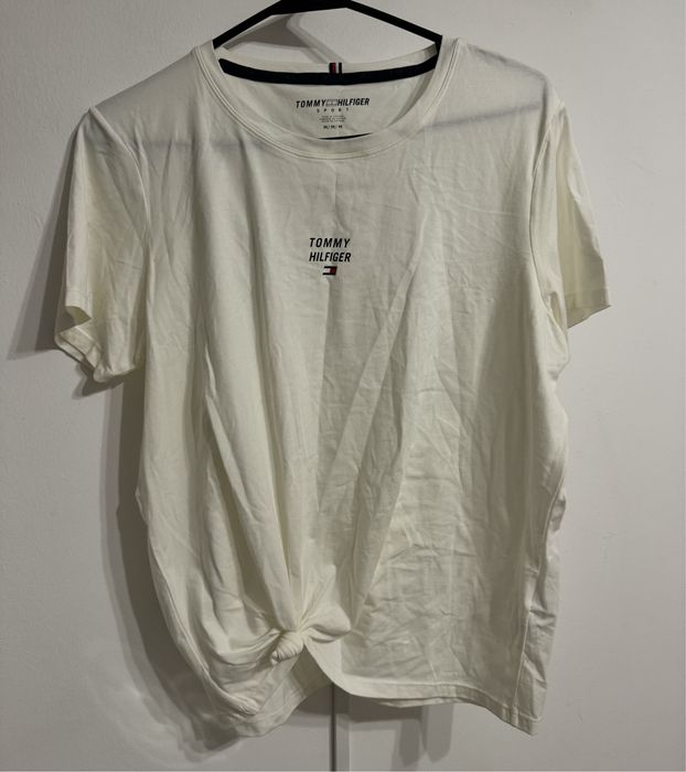 Футболка Tommy Hilfiger