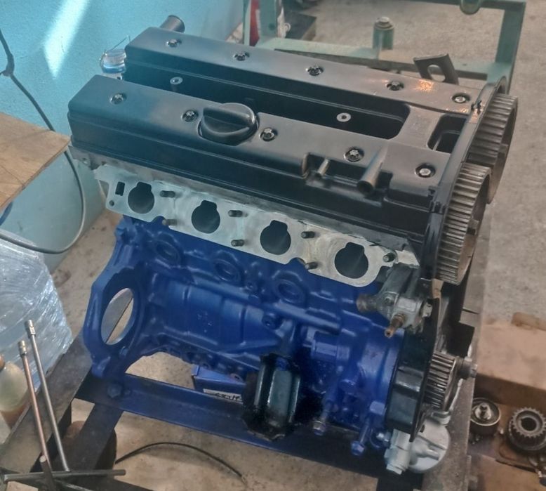 Dvigatel 2.2 injektor двигатель 2.2 инжектор