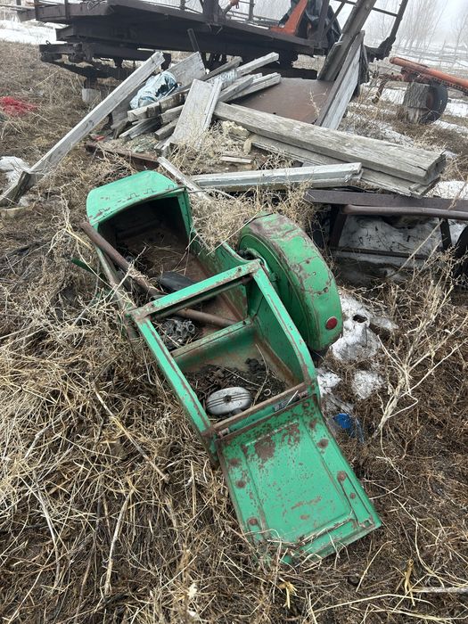 продам раму урал