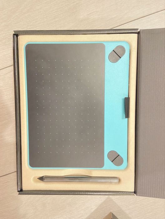 Tableta grafica Wacom Intuos Draw
