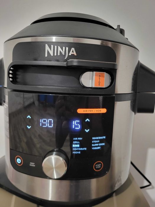 Multicooker 14 in 1 Ninja OL750Uk