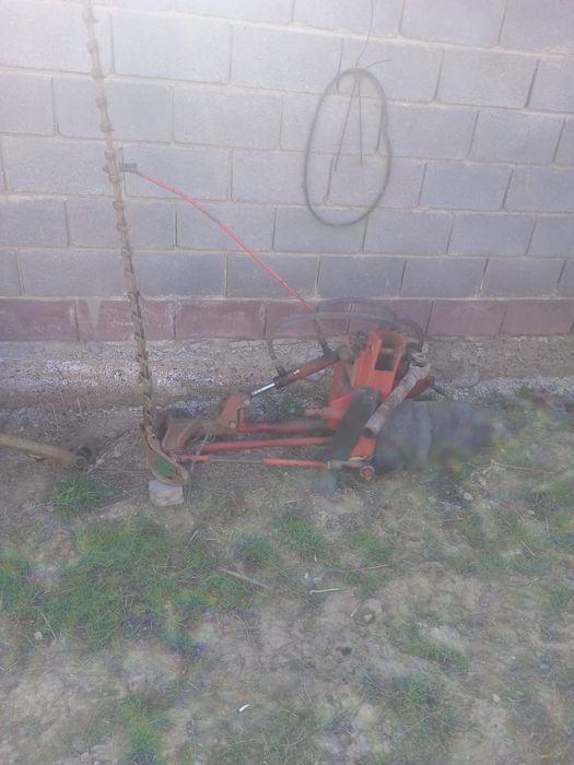 трактор сатылады