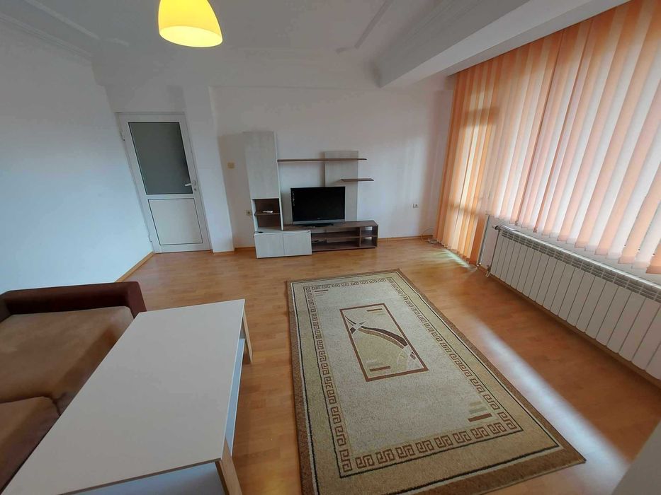 Дава се под наем Двустаен апартамент в Търговище, Център - 78 кв.м за 280.5 € - Снимка #4