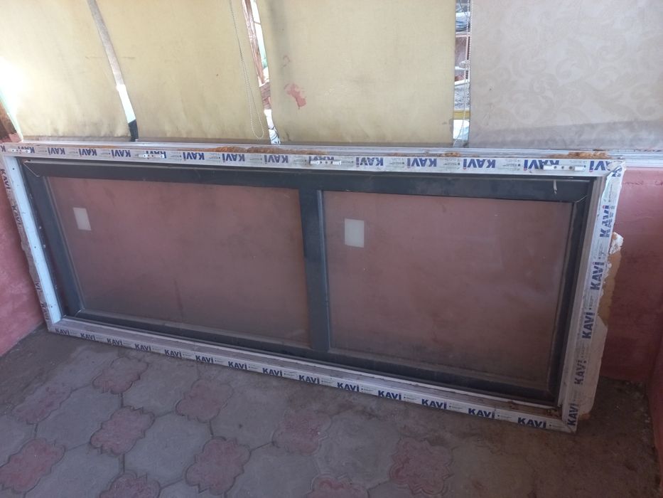 Окна,двери стеклопакет