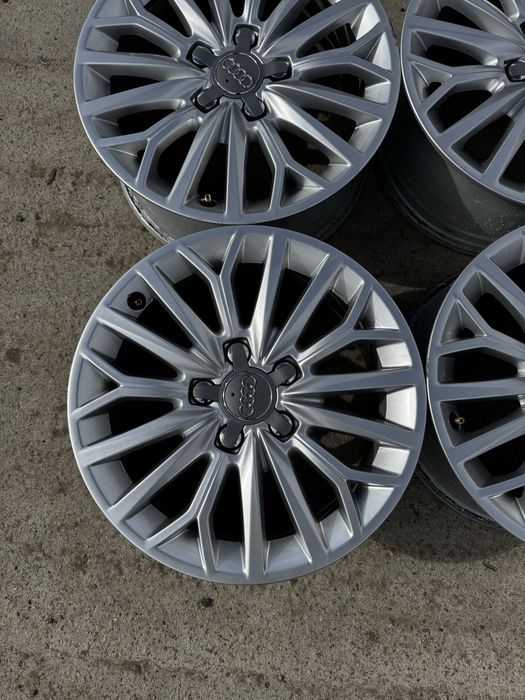 Jante audi/skoda/seat/volkswagen r16