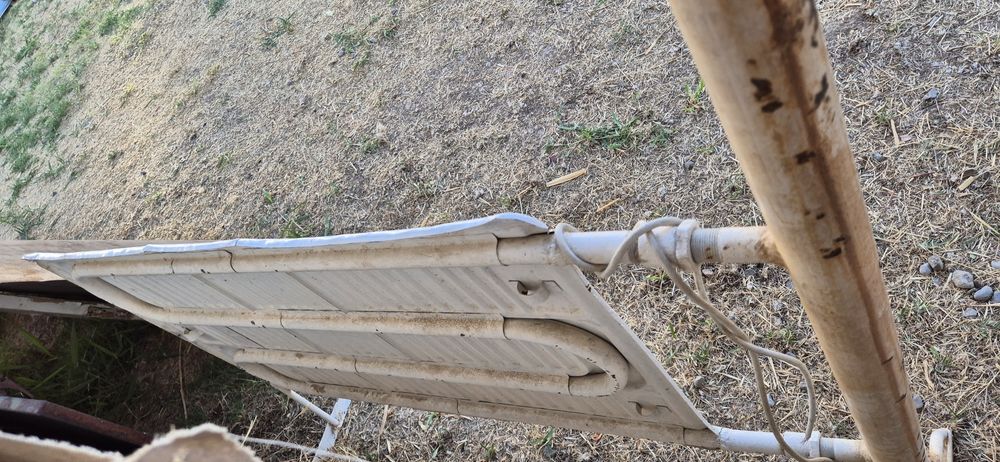 Электрический водяной обогреватель