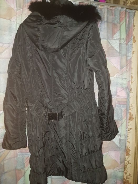 Продавам запазени дамски якета