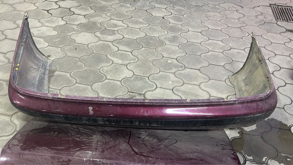 Запчасти Тойота Карина