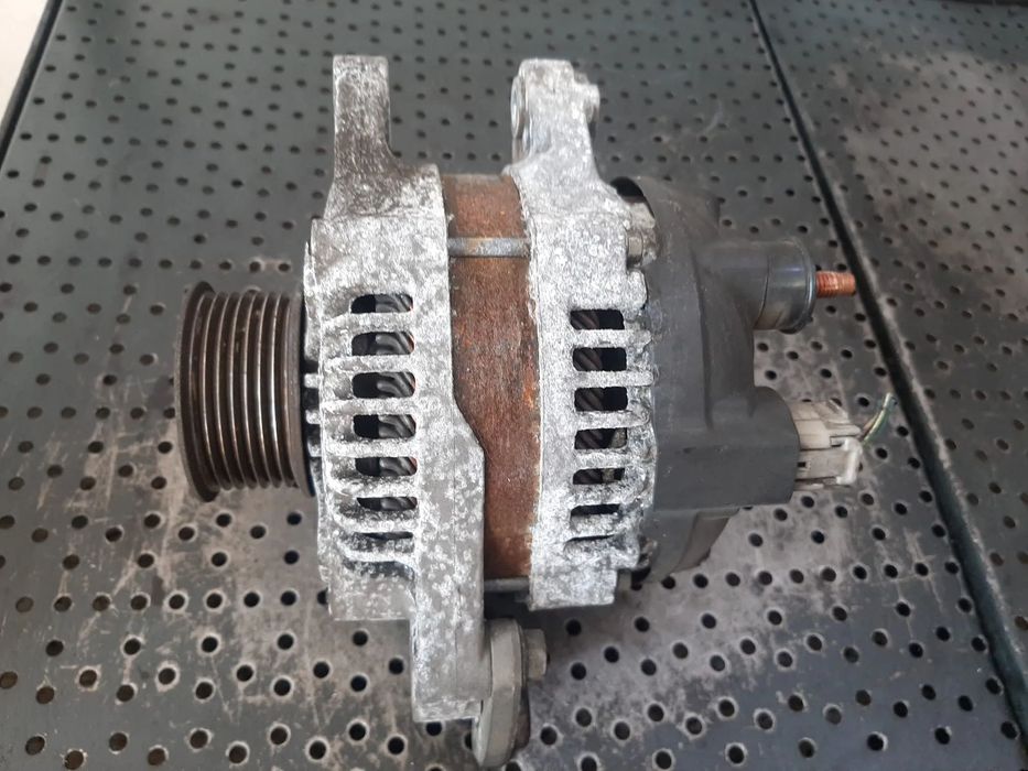 alternator 1.4d 1nd mini cooper r50 r53 27060-33050   104210-3730