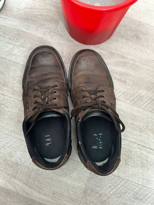 Ralf ботинки оригинал очень удобные