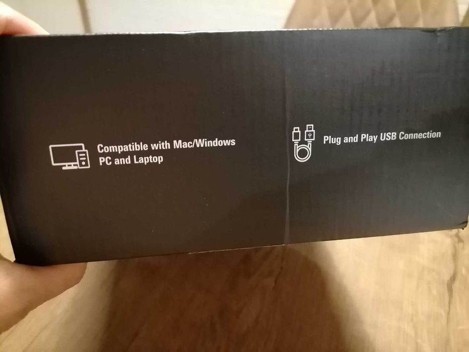 YOTTO Professional USB Streaming Microphone Set [YCM-700]